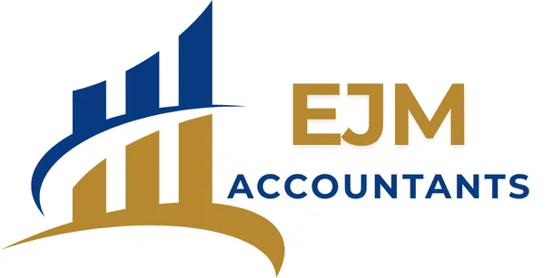 EJM Accountants Logo